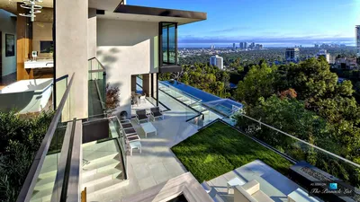 Жизни в Лос Анджелесе: сколько стоит снять жилье? О ценах на ЖКХ и  продукты. О медицине и досуге | Не сидится
