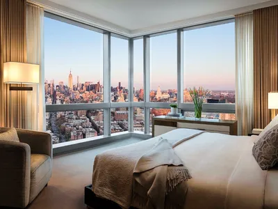 Гид INMYROOM: 5 стильных квартир в Нью-Йорке — INMYROOM