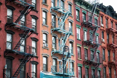 Купить недвижимость в Нью-йорке. Продажа элитной недвижимости в Нью-йорке  по оптимальной цене