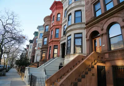 Новые жилищные лотереи в Нью-Йорке: квартиры в Бруклине от $896 в месяц -  ForumDaily