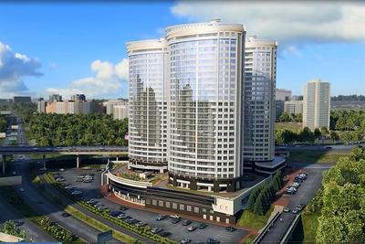 Жилой комплекс Чкалов | официальный сайт | в Новосибирске | Купить квартир  | застройщик