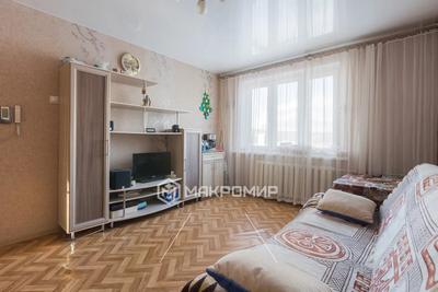 Квартира-офис в «скандальном» доме выставлена на продажу в Новосибирске