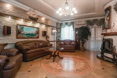 100 миллионов за четырехуровневую квартиру в Новосибирске: два лифта,  парадная и черный ход - KP.RU