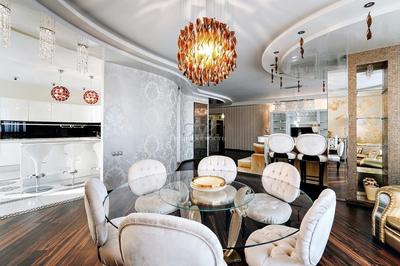 Купить трехкомнатную квартиру в г.Новосибирск - вариант 3054126961 | Жилфонд