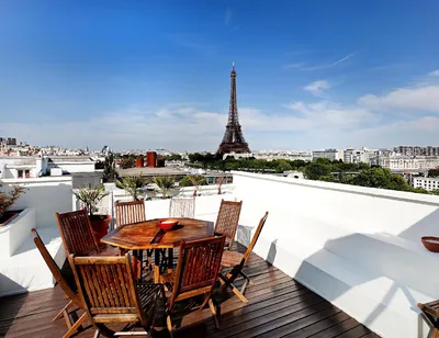 Самые дорогие дома и квартиры Парижа – Tranio.Ru