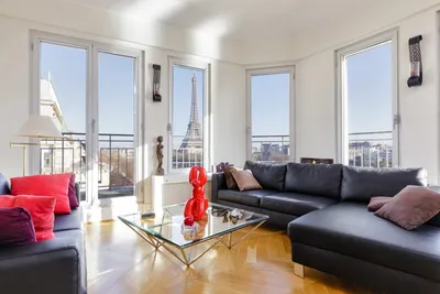 Как купить квартиру в Париже? — Франция | Bienvenue