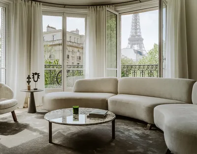 Будет ли продолжаться рост цен на недвижимость в Париже