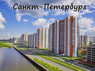 Снять квартиру или апартаменты на сутки в СПб - аренда без посредников
