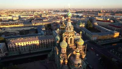 Новостройки Санкт-Петербурга - Мир меняется
