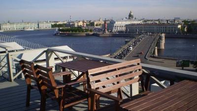 В Санкт-Петербурге продаются две элитные коммунальные квартиры — 10 февраля  2021 — Новости рынка жилой недвижимости Москвы и России на МИР КВАРТИР