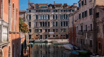 Недвижимость в Венеции 🇮🇹, цены, фото. Купить жилье на MAVATO.RU
