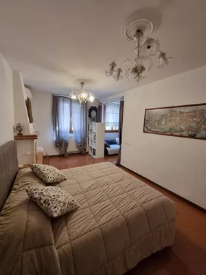 Как недорого снять квартиру, апартаменты в Венеции?
