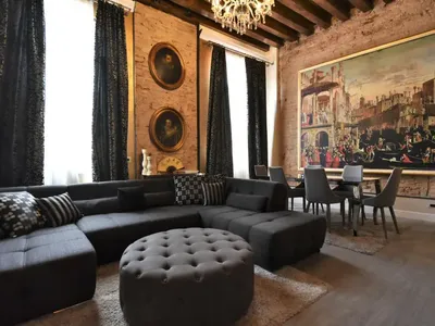 Купить Квартира 2 Спальни в Венеция [490826] | Gate-away®