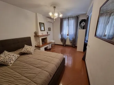 Квартира 🏠 105 м² 2 комнаты в ЖК Клубный дом Венеция, цена 270 000 руб. в  месяц | Лот al75233