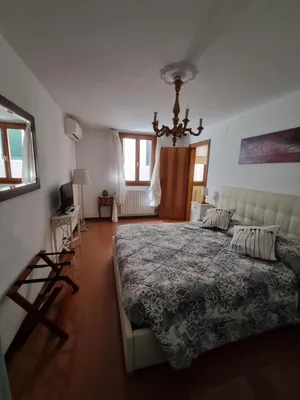 Апартаменты Santa Giustina 2810 Apartment Венеция, Италия – забронировать  сейчас, цены 2023 года