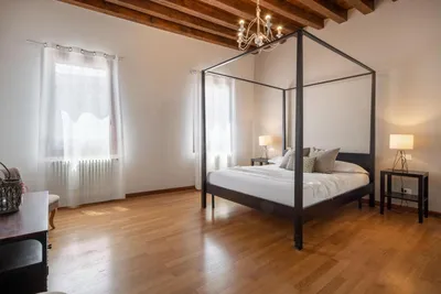 Продажа - Квартира с видом на канал - в Венеции в Италии, цена € 1 800 000  | KF.expert