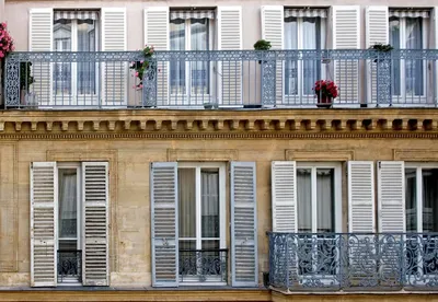 Продажа - Апартаменты с видом на Эйфелеву башню - в Париже во Франции, цена  € 3 995 000 | KF.expert