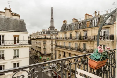 Сколько стоит снять квартиру во Франции – и к чему быть готовым? Как стать  квартиросъемщиком в Париже