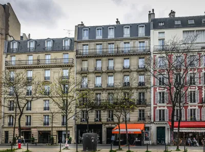 Арендовать квартиру во Франции 2023 – сколько стоит жилье в больших городах  | РБК Украина