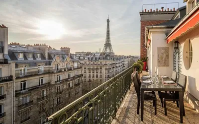 Инвестиции в недвижимость Франции - почему это выгодно?