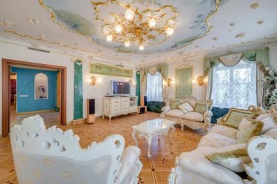 В центре Москвы за 80 миллионов продают элитную квартиру иноагента Анны  Монгайт*: как она выглядит - 8 марта 2023 - МСК1.ру