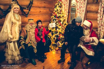 Татарский Дед Мороз будет принимать гостей только с QR-кодами - РИА  Новости, 01.12.2021