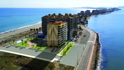 Booking.com: Apartamento Isla Grosa La Manga V.v. , Ла-Манга-дель-Мар-Менор,  Испания - 28 Отзывы гостей . Забронируйте отель прямо сейчас!