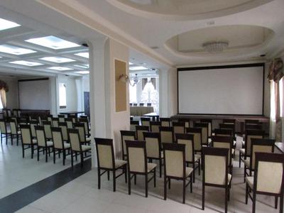 Конференц-залы - Мини-отель «Ла Мезон» Самара