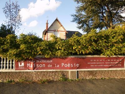 Visite guidée de la Maison Rozier