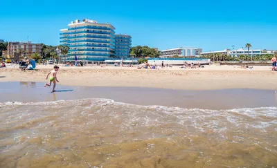 ТОП-5 курортов Испании:лучшие пляжи и рекомендованные отели – Onlinetours.ru