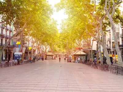 File:La Rambla, Barcelona.jpg - Wikipedia