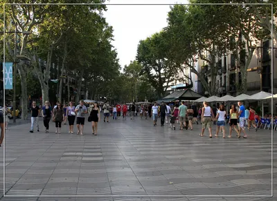 Гостевой дом Parisien Las Ramblas Барселона, Испания – забронировать  сейчас, цены 2023 года