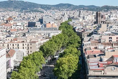 Рамблы (Пешеходные улицы), Барселона: лучшие советы перед посещением -  Tripadvisor
