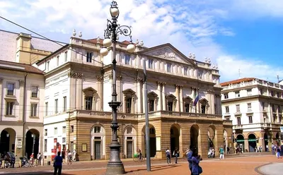 Театр Ла Скала в Милане – Teatro alla Scala: где купить билет, цены