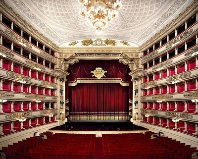 Милан: экскурсия в музей и театр Ла Скала | GetYourGuide