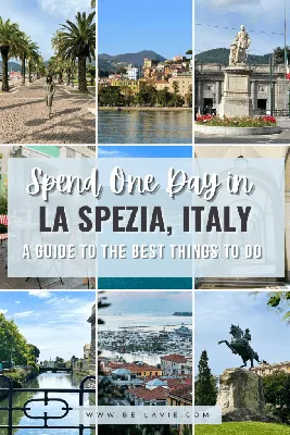 Visit La Spezia: 2024 Travel Guide for La Spezia, Liguria | Expedia