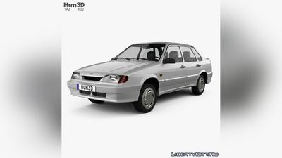 Lada 2115 1.6 бензиновый 2011 | на DRIVE2