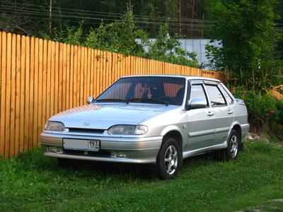 Lada 2115 Samara editorial photo. Image of popular, motor - 256150596