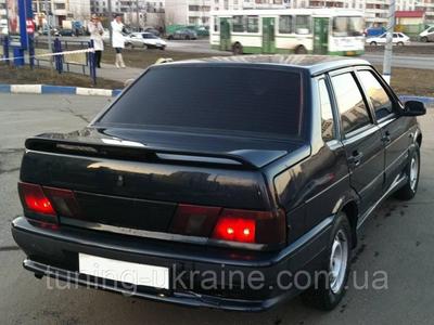 Купить б/у Lada (ВАЗ) 2115 1997-2012 1.5 MT (78 л.с.) бензин механика в  Иванове: красный Лада 2115 2003 седан 2003 года на Авто.ру ID 1072335864