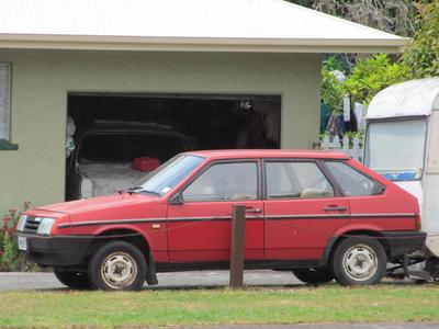 lada samara | Edgar's Cars'N'Fun