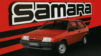 I finally spotted a RHD UK-spec Lada Samara, or rather two! : r/lada