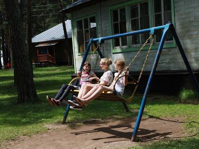 Казанский репортер: Детские лагеря «Заречье» и «Байтик» признаны одними из  лучших