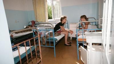 В детском лагере в Татарстане произошло короткое замыкание - РИА Новости,  06.07.2022
