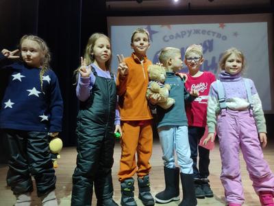 Детский лагерь\"Чкаловец\" (@chkalovets_nsk) • Instagram photos and videos