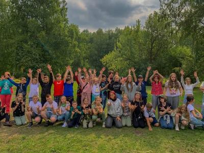 Лагеря в Красноярске 2024 для детей 6 лет – Путевки, цены, рейтинг, отзывы