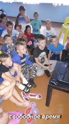 Юный строитель - Оздоровительный детский лагерь для детей 6-15 лет, г.  Санкт-Петербург, Россия