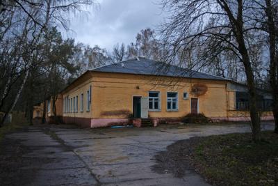 Детский лагерь \"Костер\" Высокогорского района станет местом обсервации  приезжих граждан