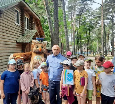 летні лагер | Народные новости Витебска