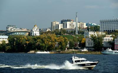 ЗАГОРОДНЫЙ КОМПЛЕКС ЦИОЛКОВСКИЙ (Самара) - отзывы и фото - Tripadvisor