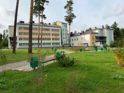 Заречье – оздоровительный лагерь, Казань. Путевки в детский лагерь на 2024  год